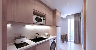 1 room apartment in Municipality of Athens, Greece