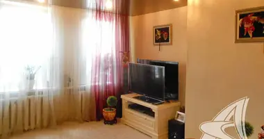 Apartamento 4 habitaciones en Brest, Belarús