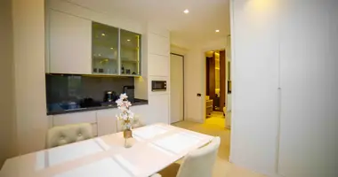 Appartement 1 chambre dans Becici, Monténégro