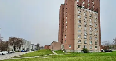 Wohnung 2 zimmer in Kaunas, Litauen