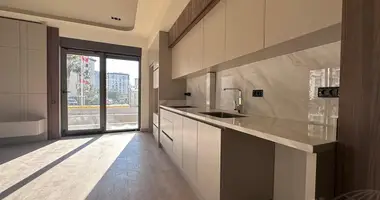 Квартира 3 комнаты в Коньяалты, Турция