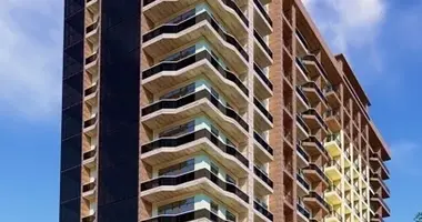 Mieszkanie 1 pokój w Batumi, Gruzja
