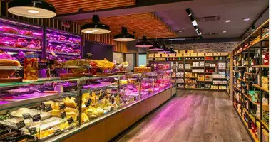 Tienda 230 m² en Roma, Italia
