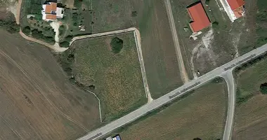 Grundstück in Municipality of Pylaia Chortiatis, Griechenland