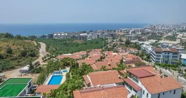 4 bedroom house in Mediterranean Region, Turkey
