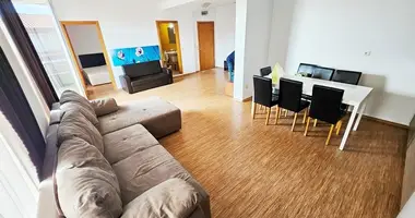 Apartamento 3 habitaciones en Nesebar, Bulgaria