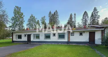 Adosado Adosado en Kemi, Finlandia