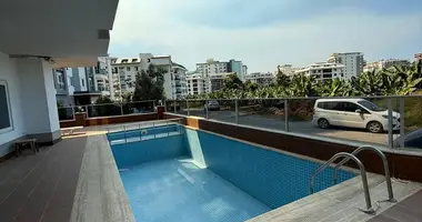 Mieszkanie w Kucuklu, Turcja