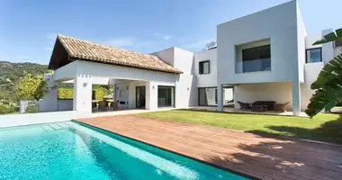 Villa 6 chambres dans Abadin, Espagne