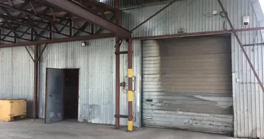 Propiedad comercial 667 m² en Riga, Letonia