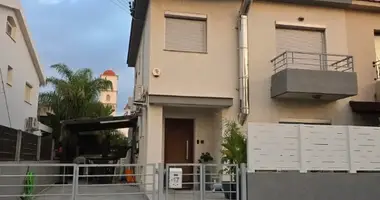 Maison 3 chambres dans Kato Polemidion Municipality, Chypre