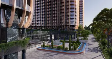Estudio 1 habitación en Batumi, Georgia