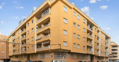 2 bedroom apartment in Torrevieja, Spain