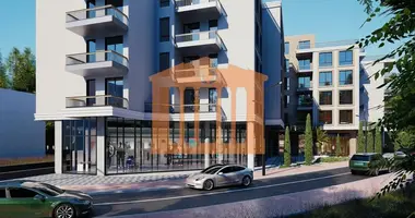 Apartamento 2 habitaciones en Bashkia Durres, Albania