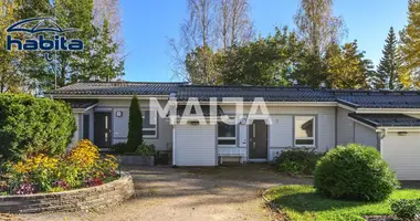 Townhouse in Helsinki sub-region, Finland