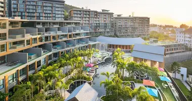 Квартира 1 спальня в Ban Bang Thao, Таиланд