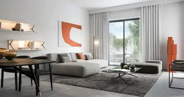 Villa 3 bedrooms in Abu Dhabi, United Arab Emirates