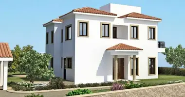 Villa 4 chambres dans Koúklia, Chypre