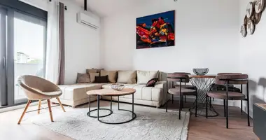 Wohnung 2 zimmer in Becici, Montenegro