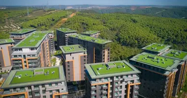 Appartement 2 chambres dans Ceyhan, Turquie