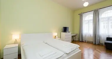 Wohnung 3 zimmer in Hauptstadt Prag, Tschechien