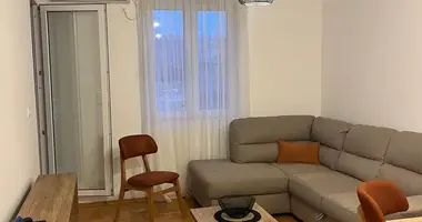 1 bedroom apartment in Budva, Montenegro