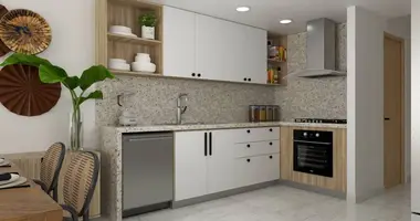 Appartement 1 chambre dans République dominicaine