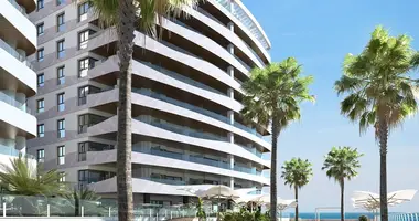 3 bedroom apartment in San Javier, Spain