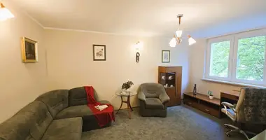 Mieszkanie 1 pokój w Warszawa, Polska