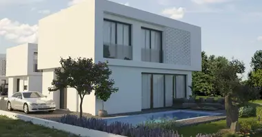 Appartement 3 chambres dans Paralímni, Chypre