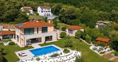 Villa en Grad Opatija, Croacia