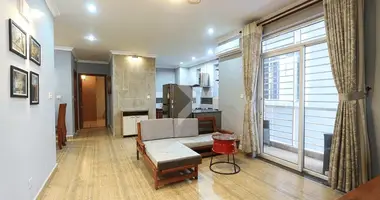 Condo 3 bedrooms in Sangkat Boeng Keng Kang Ti Bei, Cambodia