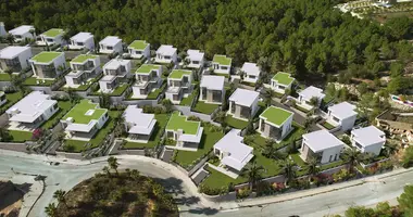 Villa en Polop, Španjolska