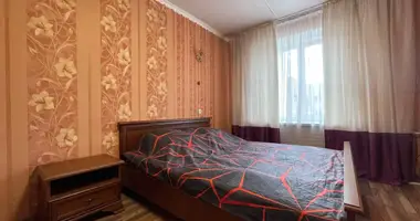 Mieszkanie 3 pokoi w Łuniniec, Białoruś