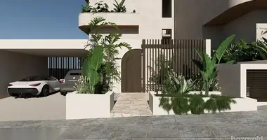 Villa 4 bedrooms in Limassol, Cyprus