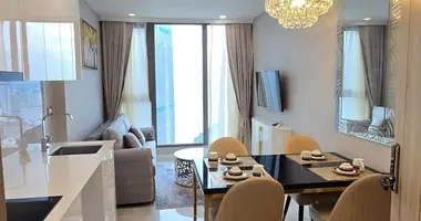 Apartamento independiente Piso independiente 1 habitacion en Pattaya City, Tailandia