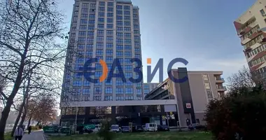 Mieszkanie 2 pokoi w Burgas, Bułgaria