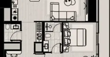 2 bedroom apartment in Dubai, United Arab Emirates