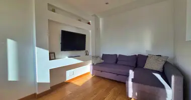 Propriété commerciale 82 m² dans Cracovie, Pologne