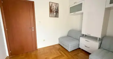 2 bedroom apartment in Becici, Montenegro
