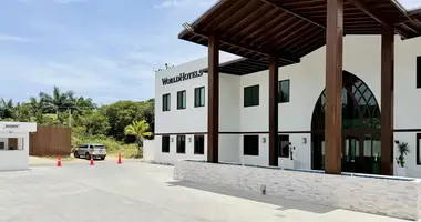 Mieszkanie w Honduras