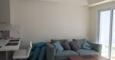 Appartement 1 chambre dans Limassol, Chypre