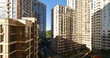 Квартира 3 комнаты в Минск, Беларусь