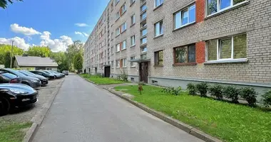Mieszkanie 3 pokoi w Kowno, Litwa