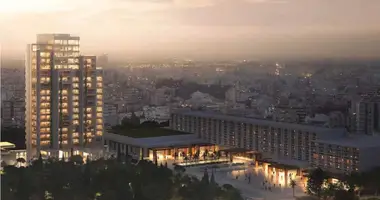 3 bedroom apartment in Nicosia, Cyprus