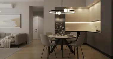 1 bedroom apartment in Limassol, Cyprus