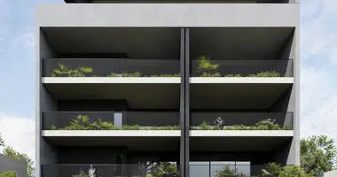 Grundstück in Limassol, Zypern