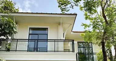 Haus 3 Schlafzimmer in Pattaya, Thailand