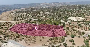 Appartement dans Gerasa, Chypre