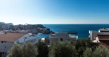 1 bedroom apartment in Przno, Montenegro